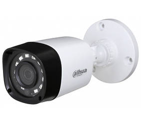 Відеокамера Dahua DH-HAC-HFW1000RP-S3 (3.6 mm)