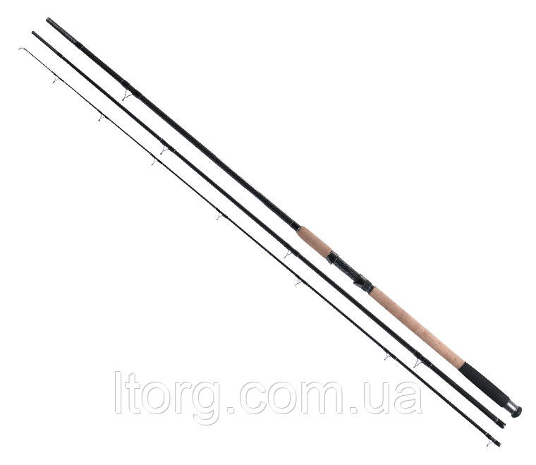 Вудлище матчеве Carp float 3,9 м