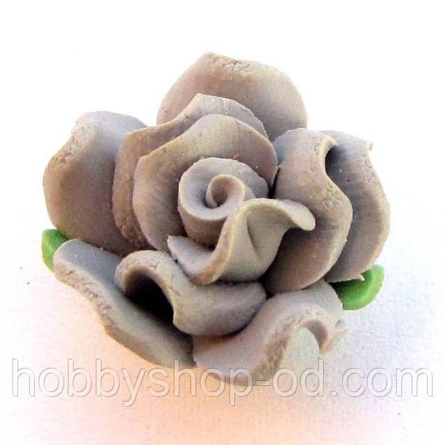 Бусини з Фімо, фото 1