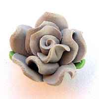 Бусини з Фімо