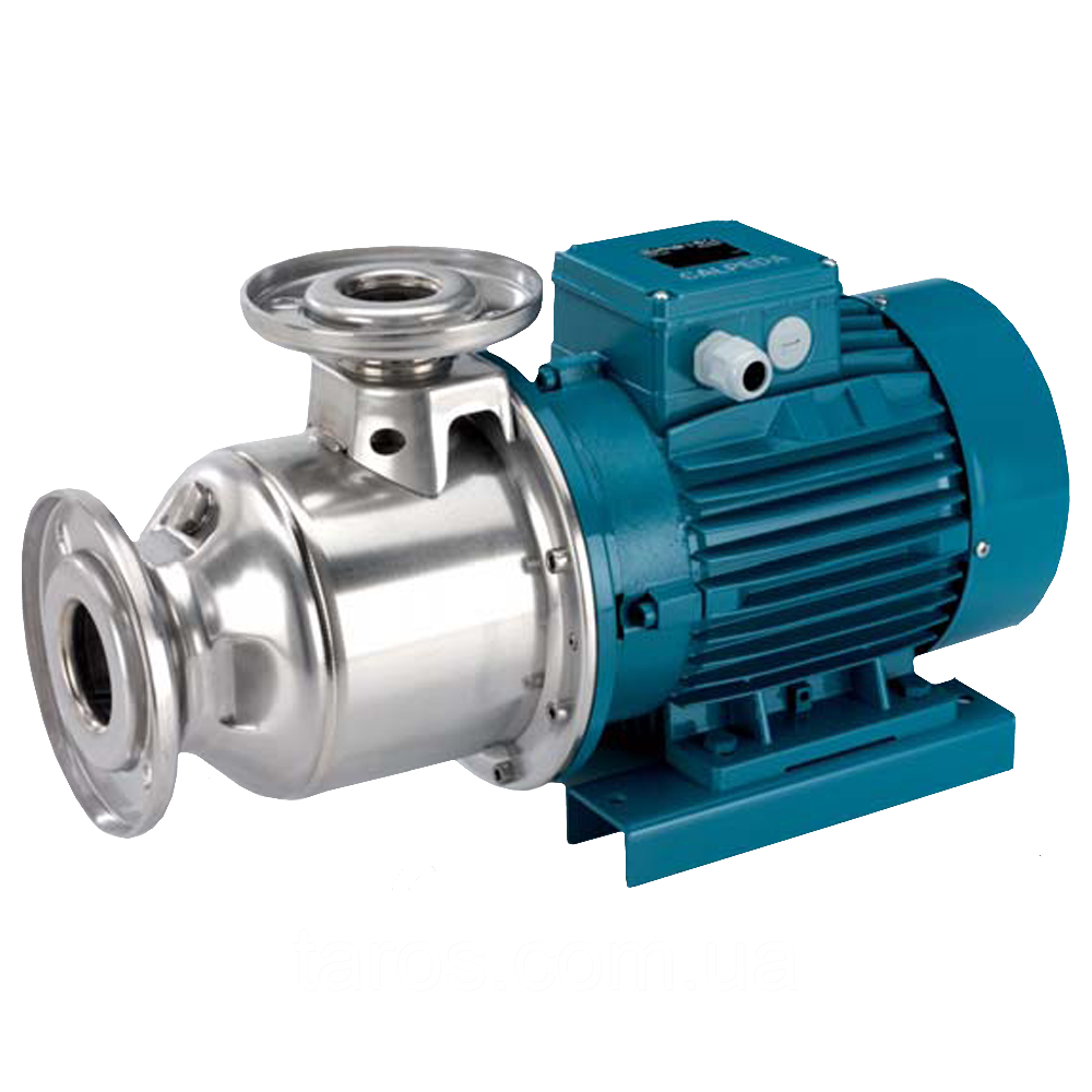 Багатоступеневий насос CALPEDA MXH-F 3201/A, фото 1