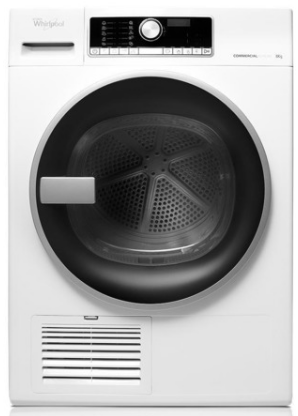 Сушильна машина Whirlpool AWZ 8CD/Pro