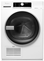 Сушильна машина Whirlpool AWZ 8CD/Pro