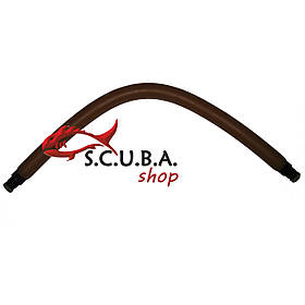 Тяги парні для підводної рушниці арбалетного типу 14 см Ø 16 на різьбленні