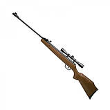 Crosman Remington Vantage с оптикой CenterPoint® 4x32, фото 3