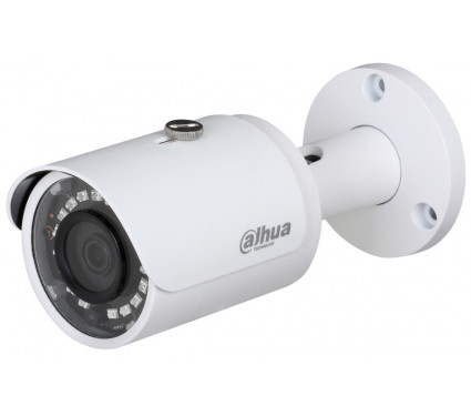 Відеокамера Dahua DH-HAC-HFW1200SP-S3