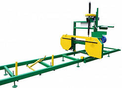 ПИЛОРАМА "ФЕРМЕР" ПЛП-80Е (електрична), рама 8 м