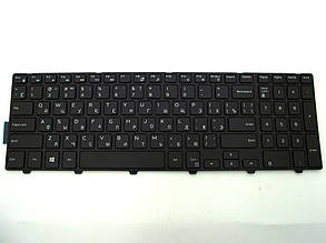 Клавіатура для ноутбука DELL 15-3000, 15-5000, 3541, 3542, 3543, 3552, 3558, 5542, 5545, 5547