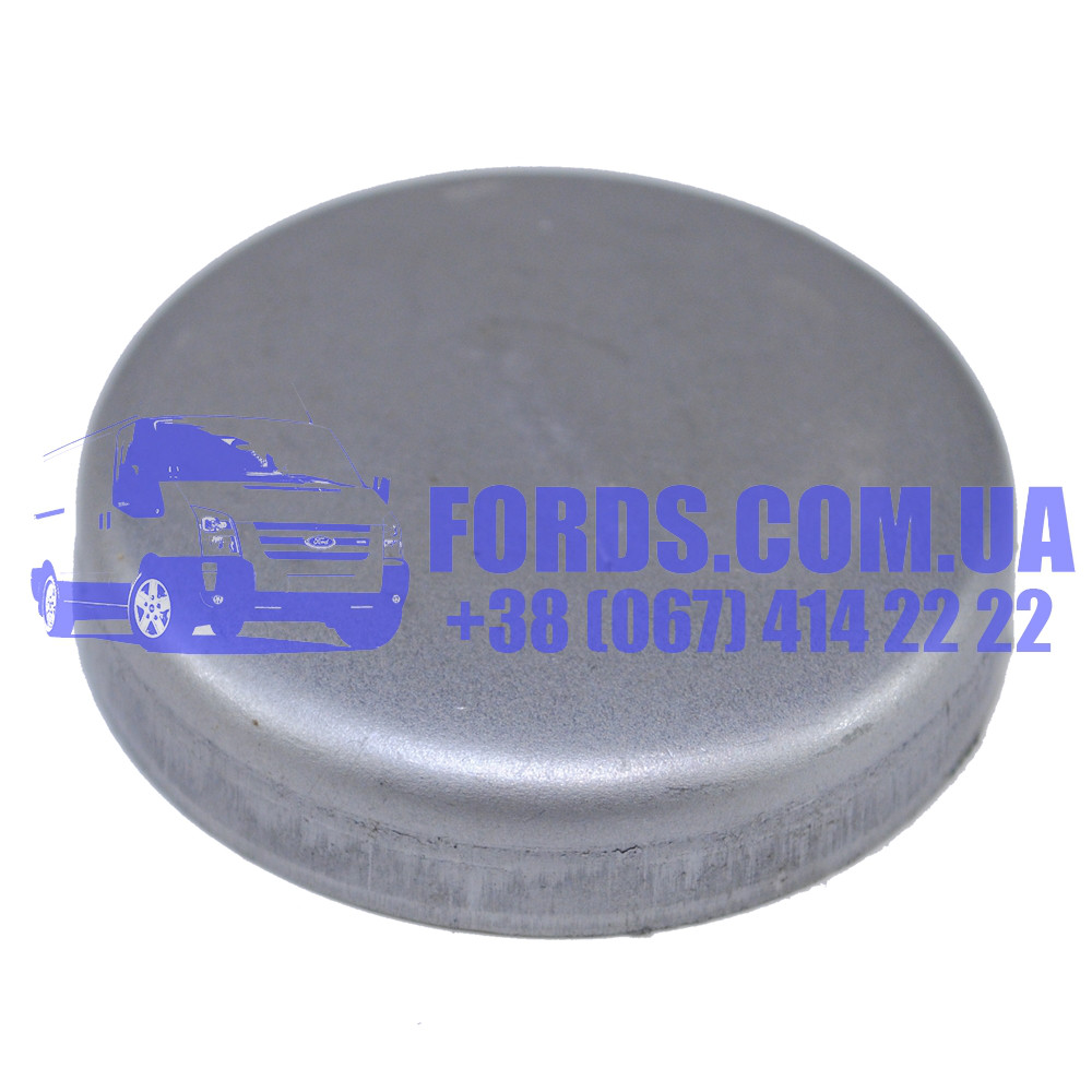 Заглушка блока двигателя FORD (Ø48.5MM) (1657017/E857220S/STD1037 ...