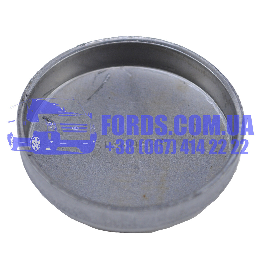 Заглушка блока двигателя FORD (Ø48.5MM) (1657017/E857220S/STD1037 ...