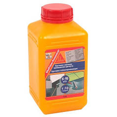 Акрилова грунтовка СикаПраймер -Концентрат / SikaPrimer -Konzentrat (уп. 1 л)