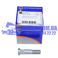 Болт колісний задній FORD TRANSIT 1992-2000 (12X59X1.5MM) (6586310/89FB1107AB/SS1115) DP GROUP