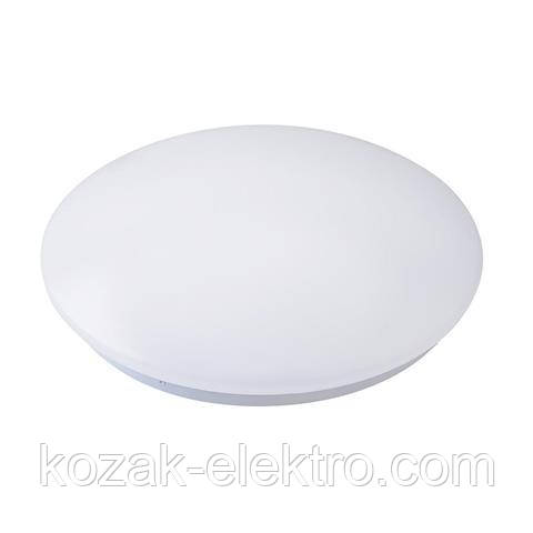 Світильник SHARK-24W LED з датчиком на рух