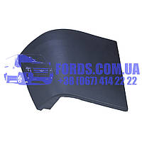 Куточок бампера заднього FORD CONNECT 2002-2006 (Правий) (4420160/2T1417926ADYBB4/BP8919-R) DP GROUP