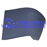 Куточок бампера заднього FORD CONNECT 2002-2006 (Лівий) (4420161/2T1417927ADYBB4/BP8920-L) DP GROUP