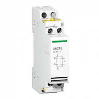 Модуль двойного управления iACTc 24В Schneider Electric (A9C18309)