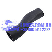 Патрубок заливної горловини FORD CONNECT 2002-2013 (5223243/7T169047BC/CS8190) DP GROUP