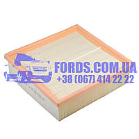 Фильтр воздушный FORD TRANSIT 1985-2000 (Квадрат) (6172024/88VB9601AA/FS6124) DP GROUP