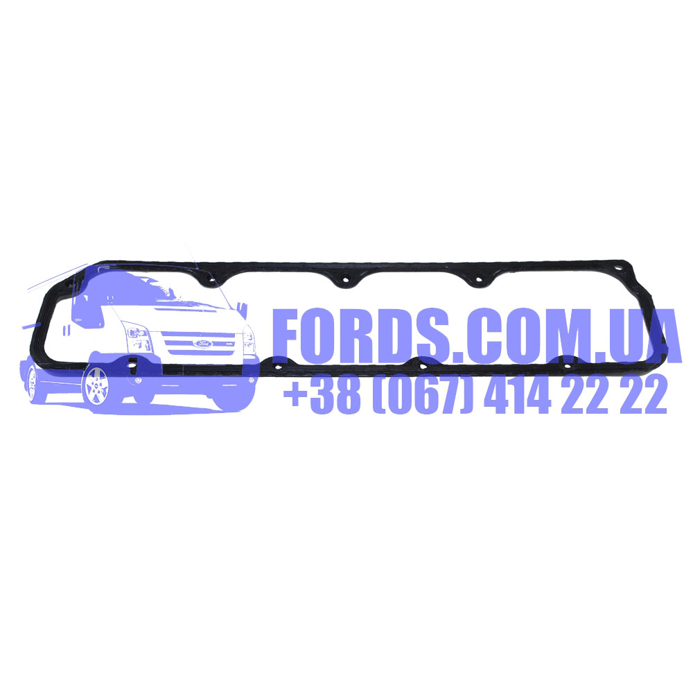 Прокладка клапанної кришки FORD TRANSIT 1989-2000 (2.5 TDI) (6201251/904F6584CA/ES1554) DP GROUP