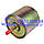 Фільтр паливний FORD ESCORT/FIESTA/MONDEO 1991-2000 (ZETEC) (1094371/XS619155AA/ES3505) DP GROUP, фото 3