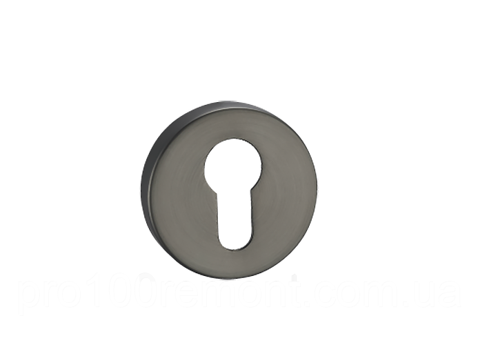 Накладка під циліндр дверна МВМ E4