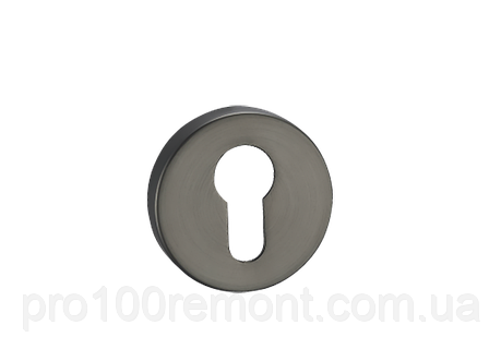 Накладка під циліндр дверна МВМ E4, фото 1