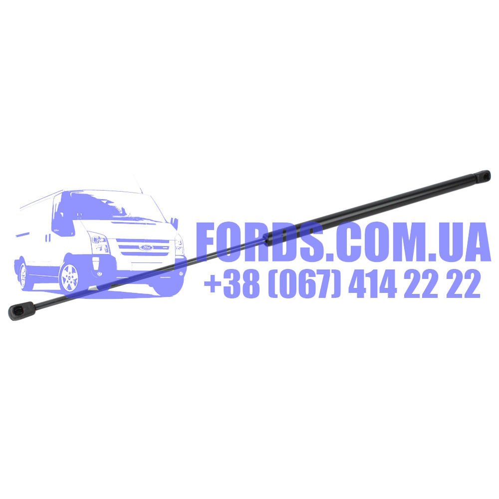 Амортизатор багажника FORD CONNECT 2002-2013 (677,5 ММ) (5208361/2T14V406A10AC/P612) DP GROUP