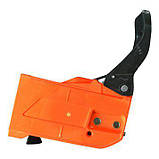 Гальмо бензопили 4500 5200, фото 2