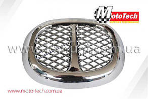 Накладка на дзьоб скутера Honda Giorno AF-54 Mototech