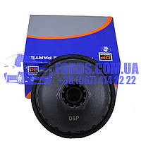 Кришка масляного фільтра FORD TRANSIT 2000- (2.0 TDCI/2.2 TDCI/2.4 TDCI) (1203004/2S7Q6766AA/ES1204) DP GROUP