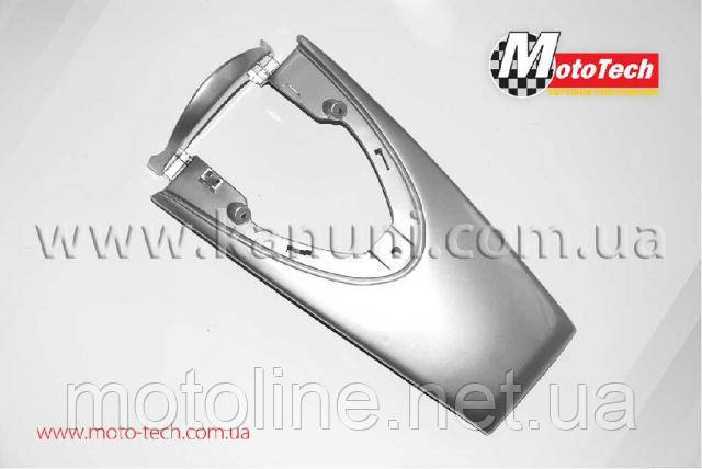 Накладка на дзьоб скутера Yamaha Vino 5AU Mototech, фото 1