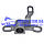 Кронштейн датчика обертів маховика FORD TRANSIT/MONDEO/RANGER 2000- (1680028/2S7Q6023AC/1680028) ORIGINAL, фото 4