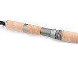 Вудлище спінінгове Oxygen m spin 2,4м, фото 2