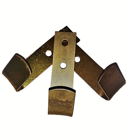 Гачок для шкільної парти Гачок для портфелів на шкільну парту