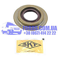 Сальник хвостовика редуктора FORD TRANSIT 1997-2006 (42x75x99.50) (1042063/95VB4676A1A/047733V) SKT