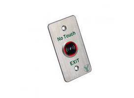 Кнопка виходу Yli Electronic ISK-841B