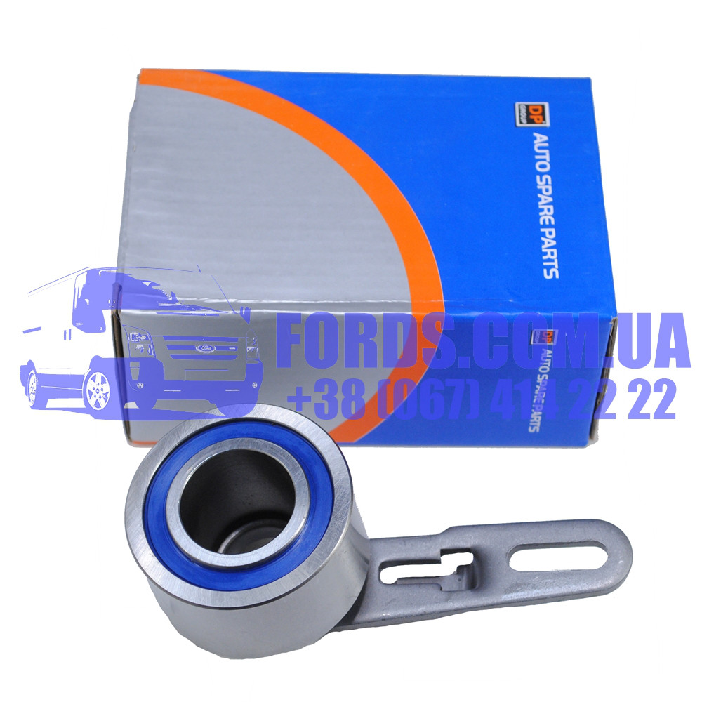 Натягувач ременя ГРМ FORD TRANSIT 1984-2000 (1682935/844F6K254A1A/DP140056) DP GROUP