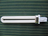Змінна УФ-лампа 9 вт, Електронна, фото 4