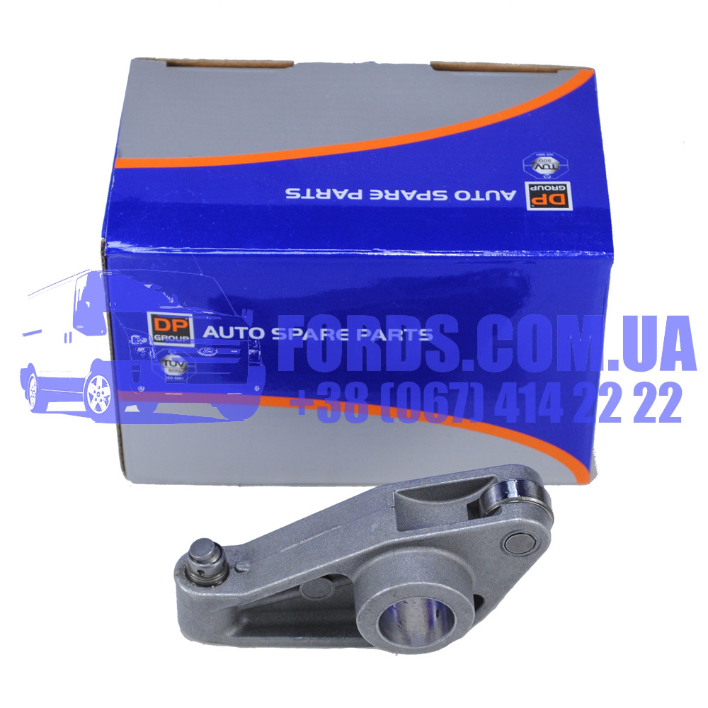 Рокер клапана FORD TRANSIT 2000-2006 (2.4TDCI Длинный) (1099936 ...