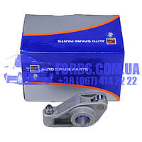 Рокер клапана FORD TRANSIT 2000-2006 (2.4TDCI Короткий) (1100013/YC1Q6K528A1D/ES3258) PEK TECHNIC