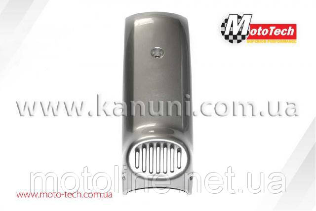 Передня вставка дзьоба на скутер Honda Giorno AF-24 Mototech, фото 1