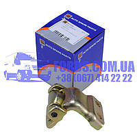 Петля двері задньої FORD TRANSIT 2000-2014 (Ліва Верхня 180°) (1752702/YC15V42983AK/STD631) STANDART