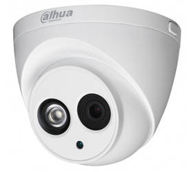 Видеокамера Dahua DH-HAC-HDW2401EMP (2.8 mm)