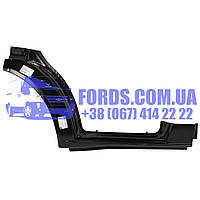 Поріг дверей передній FORD TRANSIT 2000-2006 (Лівої) (4696753/PYC15V20025AG/BP21102) UMAY