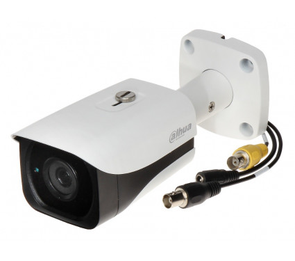 Відеокамера Dahua DH-HAC-HFW2401EP (3.6 mm)
