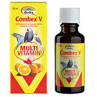Quiko Combex V - Мультивитаминный сок для птиц