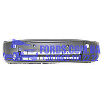 Бампер передній FORD CONNECT 2006-2009 (LESS FOG) (4981503/P7T1617D957CKM5AB/BP4981) DP GROUP