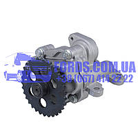 Насос масляный FORD TRANSIT 2000-2014 (2.2/2.4/3.2TDCI) (1456884/1C1Q6600CG/1456884) ORIGINAL