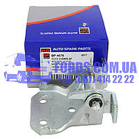 Петля двері передньої FORD TRANSIT 2003-2006 (UPPER-LEFT) (4637826/YC15V22806AF/STD619) STANDART