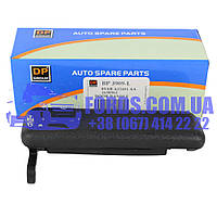 Ручка двері лівої FORD ESCORT/SIERRA/FIESTA 1982-1996 (Зовнішня) (7220481/94FGA22401BA/BP3909-L) DP GROUP
